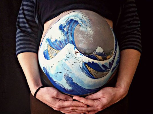 pregnant-bump-painting-carrie-preston-20