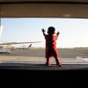 赤ちゃん連れで飛行機に乗る時にチェックしておくべきこと