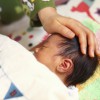 赤ちゃんをぐっすり寝かしつけるための３つのステップ