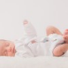 赤ちゃんの睡眠時間はどのくらい必要？睡眠の長さの理想