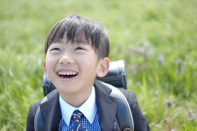 小学校に入るまでにできるように