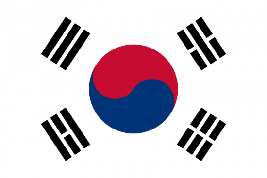 韓国