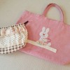 手芸苦手さんでも大丈夫！入園グッズの手作りにチャレンジしよう！